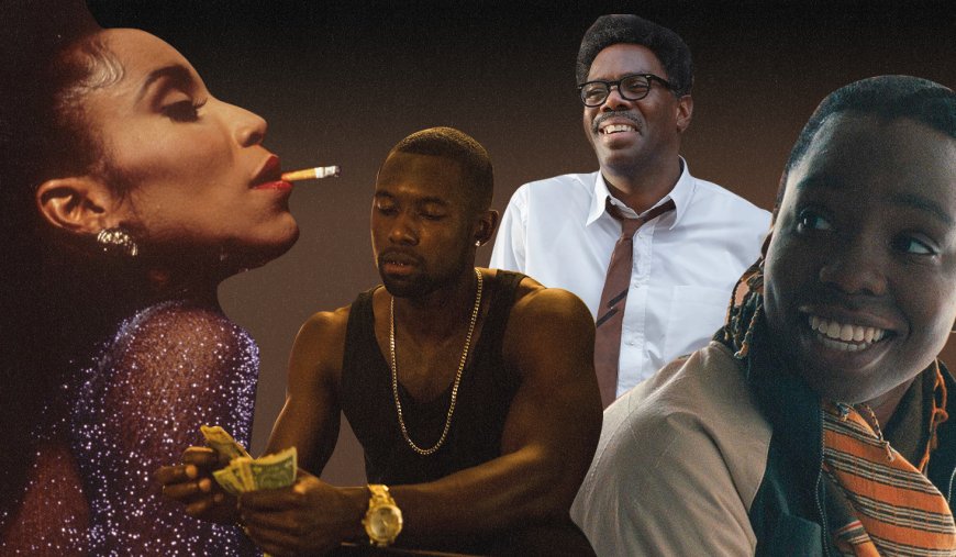 Moonlight to Pariah: The best Black LGBTQIA+ films of all time