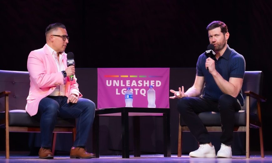 Unleashed LGBTQ+ Conference Returns for 2025, Set for September 19-21 in Dallas