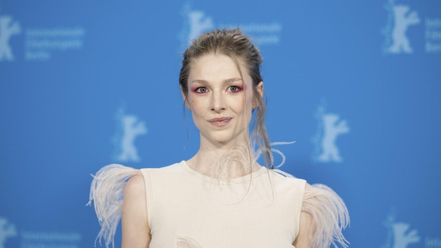 Hunter Schafer Responds to Fan-Casting as Mystique in Upcoming X-Men Projects