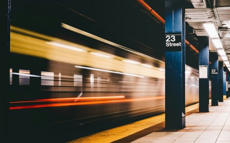Is bystander intervention the solution to violence on New York subways?