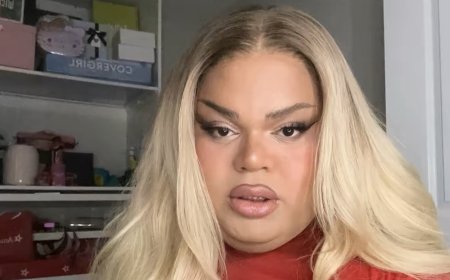 Jools Lebron Claims Beauty Brand Exploited Her, Reveals She Was Unpaid for Work