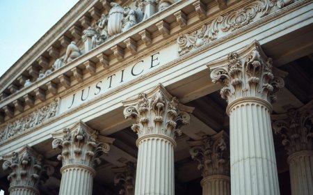 Supreme Court to Decide Whether States Can Ban Conversion Therapy for LGBTQ+ Minors