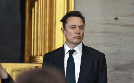 Elon Musk’s Trans Daughter Responds to Father’s Controversial Comments About Her Transition