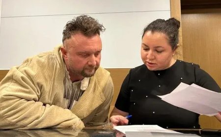 Russian LGBT Travel Agent’s Case to Proceed to Trial Despite His Death While in Custody