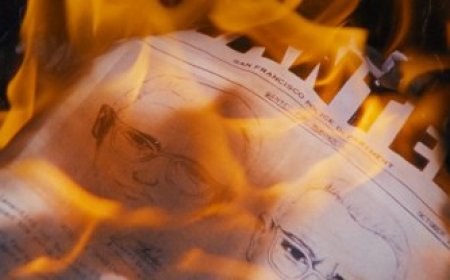 A ‘First Look’ at new queer films at the Museum of the Moving Image