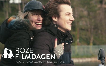 Top 10 Lesbian Movies not to be missed at Roze Filmdagen 2025