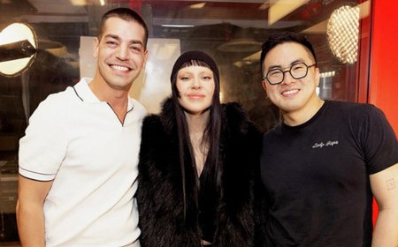 Bowen Yang Admits Lady Gaga’s Music Helped Him Come out After Conversion Therapy