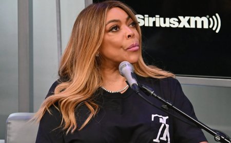 Wendy Williams Calls Into ‘The View’ Telling Her Legal Guardian to ‘Get Off My Neck’