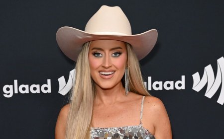 Brooke Eden is Embracing This New Era of Country Music ‘That Has Been So Gay, So Camp, and So Drag for So Long’