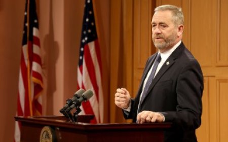 Ohio Court of Appeals rules ban on gender-affirming care for minors violates state Constitution