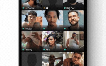 Grindr introduces ‘Right Now’ feature in NYC and 14 other cities