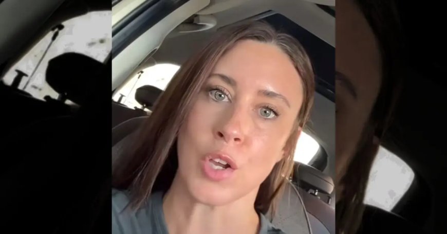 Casey Anthony Criticized for Attempting to ‘Rebrand’ as Women’s Rights and LGBT Advocate 16 Years After Daughter’s Death