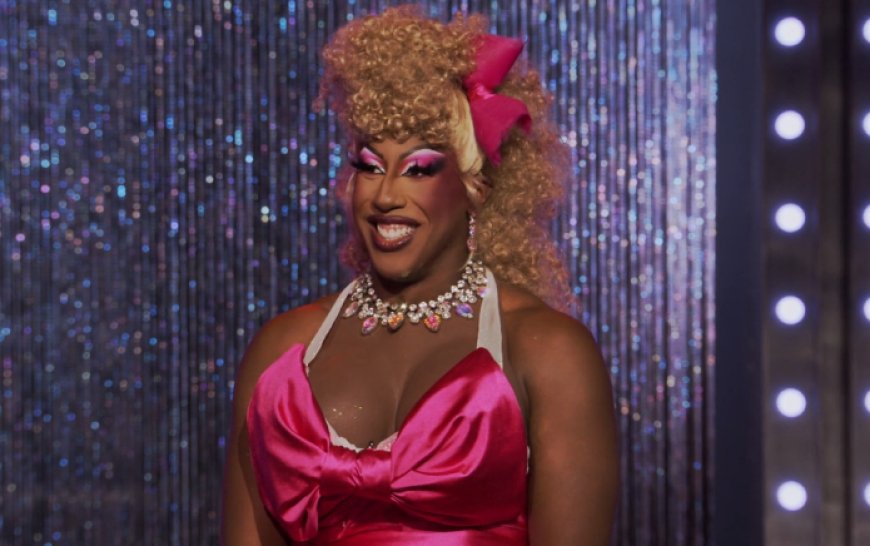 Drag Race: Kori King reveals how she would have reacted if she won episode 9’s lip sync