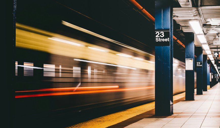 Is bystander intervention the solution to violence on New York subways?