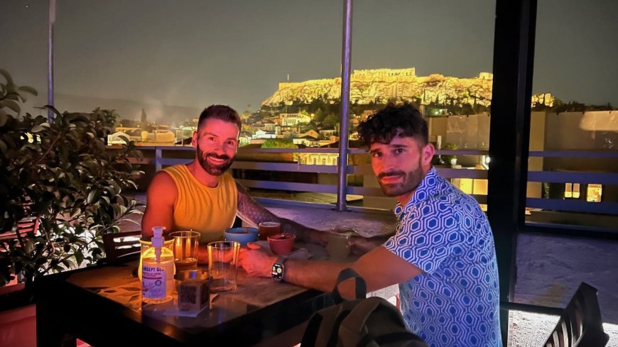 Best Gay Hotels in Athens