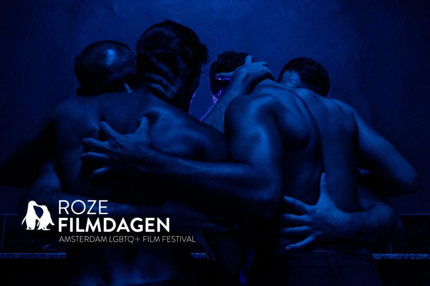 Top 10 Gay Movies: A must-watch guide for Amsterdam’s Roze Filmdagen 2025