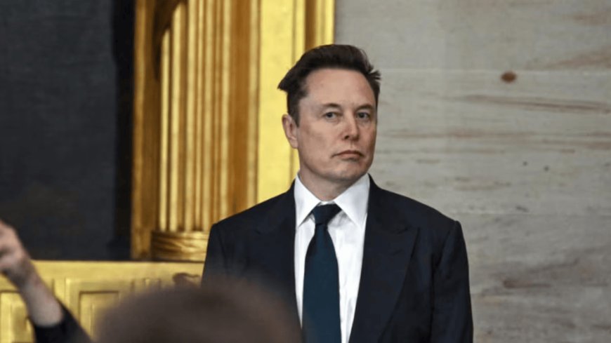 Elon Musk’s Trans Daughter Responds to Father’s Controversial Comments About Her Transition