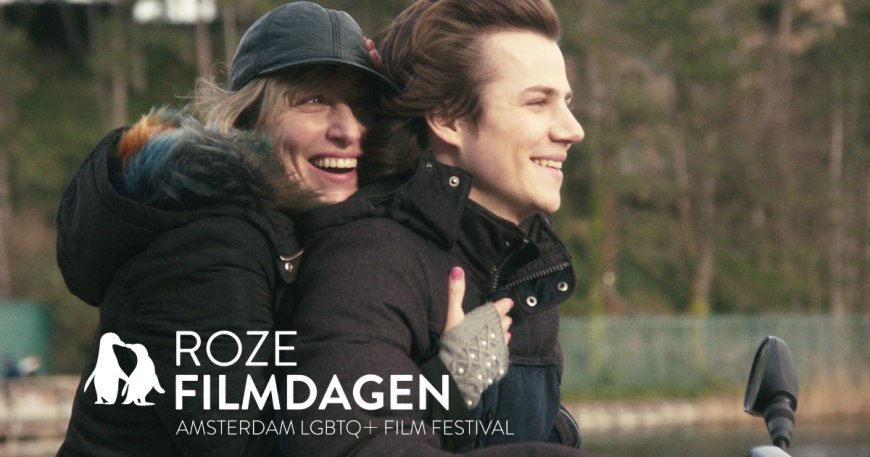 Top 10 Lesbian Movies not to be missed at Roze Filmdagen 2025