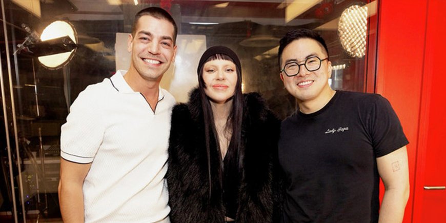 Bowen Yang Admits Lady Gaga’s Music Helped Him Come out After Conversion Therapy