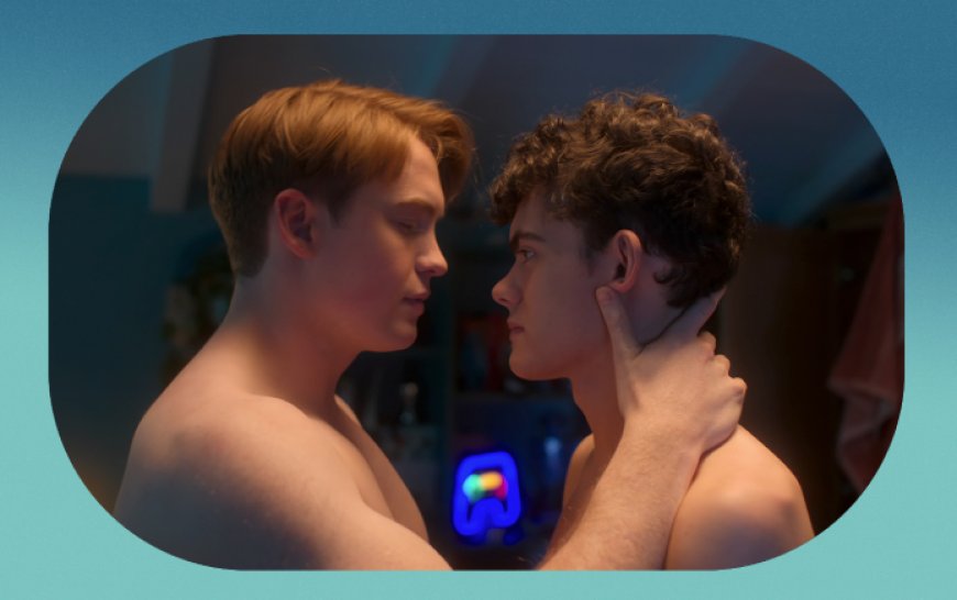 Netflix’s Heartstopper: Everything you need to know about season 4
