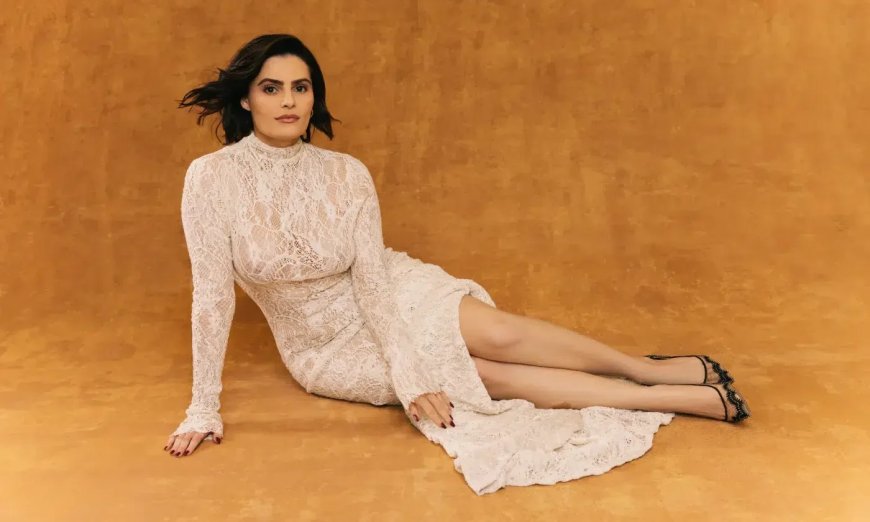 Nava Mau Becomes First Out Trans Actor Nominated for TV BAFTA