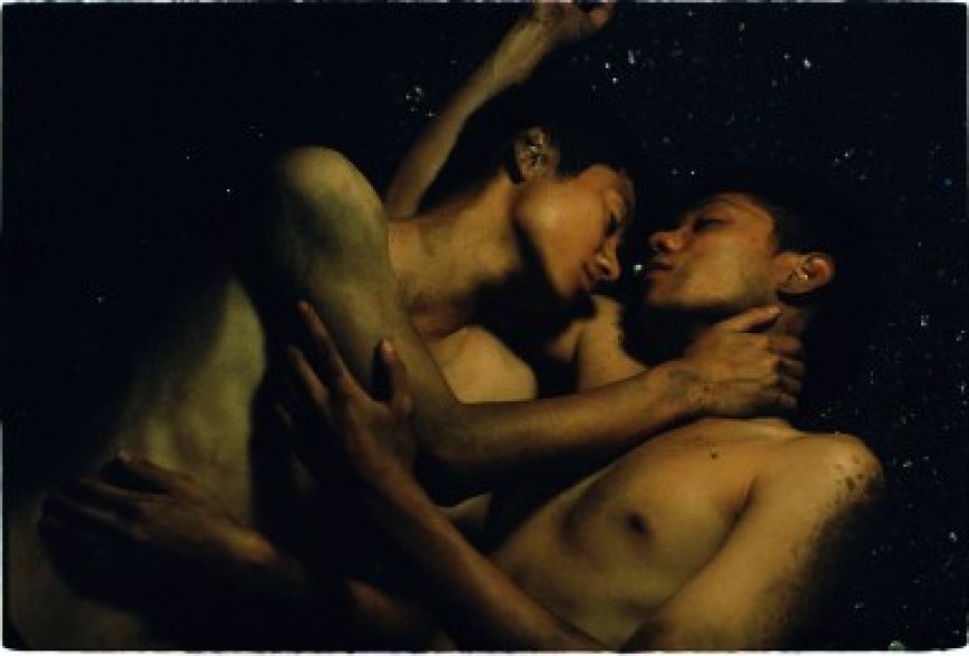 ‘Viet and Nam’: An ambitious queer romance in the shadow of the Vietnam War