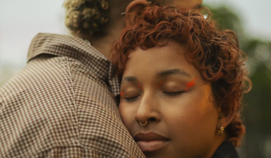 “How my mum learned to accept me as a young trans person”