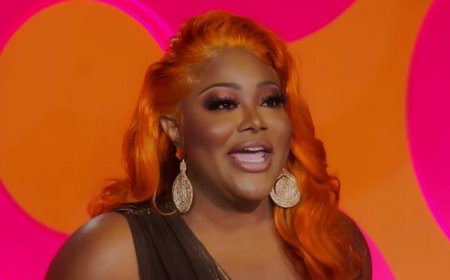 Ts Madison Launches Groundbreaking Housing Initiative for Black Trans Women in Atlanta