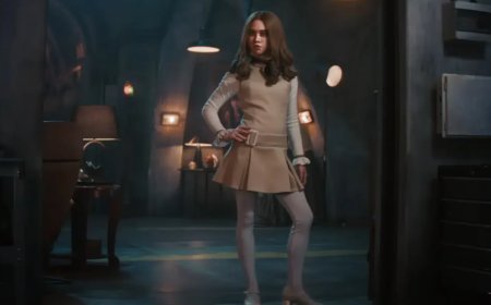 ‘M3GAN 2.0’ Trailer Drops Sending Her LGBTQ+ Fanbase into a Frenzy