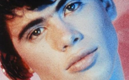 Q&A: Kelly McKaig revisits James Bidgood’s ‘Pink Narcissus’