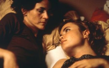 Q&A: ‘High Art’ director Lisa Cholodenko discusses 1998 film’s re-release