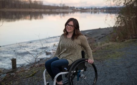 RVs for People with Disabilities