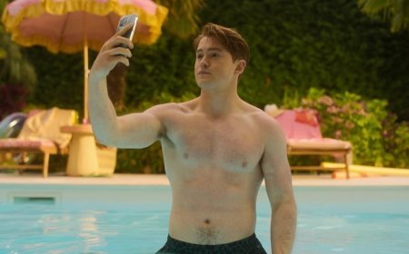 Kit Connor Expresses Hesitation About ‘Heartstopper’ Season 4 Without Strong Narrative