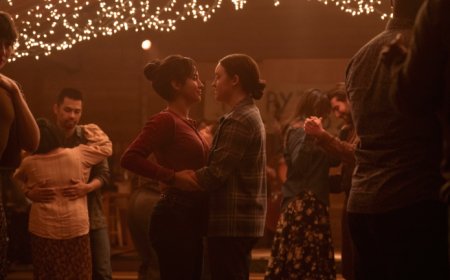 The Last of Us star teases season 2’s LGBTQ+ romance: “The gays are going to be fed”