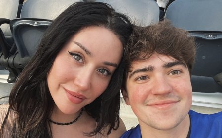 Sasha Allen’s Bold New EP ‘Jawbreaker’ Is a Love Letter to Life, Music—and Adore Delano