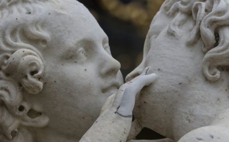 Polycurious? We have just the thing for your TBR pile