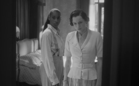 “A masterpiece”: LGBTQ+ fans react to Issa Rae and Emma Corrin’s Black Mirror episode