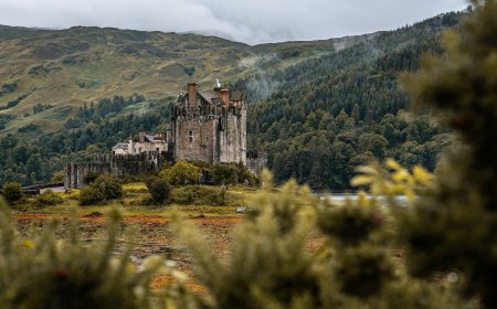 Scotland’s Most Underrated Destinations You Should Visit