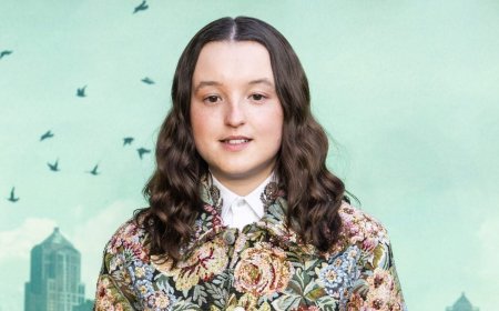 Bella Ramsey Reflects on Publicly Coming Out as Non-Binary: ‘It’s Been a Mixed Bag’