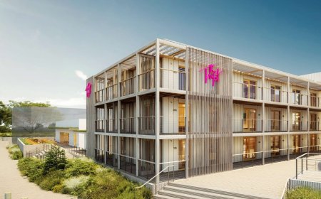 The Tryst Fire Island to Redefine The Pines With Bold New Vision