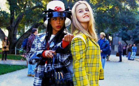 Alicia Silverstone Returns as Cher in New ‘Clueless’ Sequel Series for Peacock