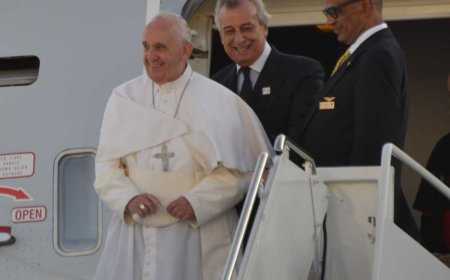 Pope Francis dead at 88; first Latin American pontiff sought reform and championed mercy
