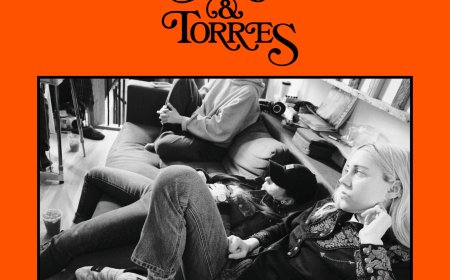 Lesbian indie musicians Julien Baker & TORRES team up for new country album