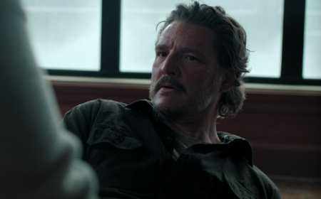 The Last of Us: How Pedro Pascal reacted to Joel’s brutal death