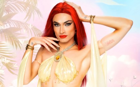 Canada’s Drag Race winner Venus says she was abducted and assaulted by police in Puerto Vallarta, Mexico