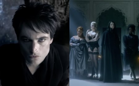 The Sandman: Netflix shares release date for second and final season