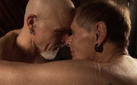 Queer experimentation with non-fiction at the 2025 Prismatic Ground Film Festival