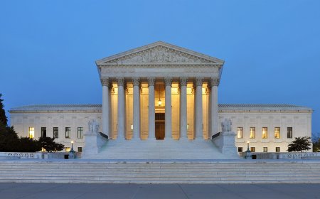 SCOTUS likely to rule for parents in dispute over LGBTQ-themed books in Maryland