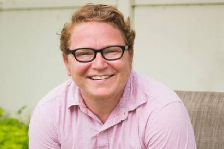 Tyler Cumbo ‘Thank You For Coming Out’ podcast paves the way for new TYFCO ...