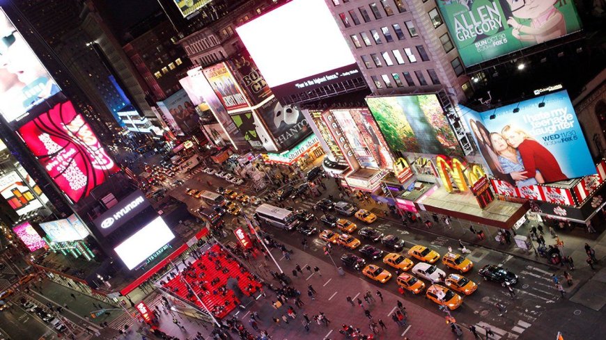 Broadway bound: The best hotels in NYC’s Theater District for every type of traveler